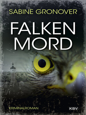 cover image of Falkenmord